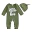 Little Brother - Army Green
