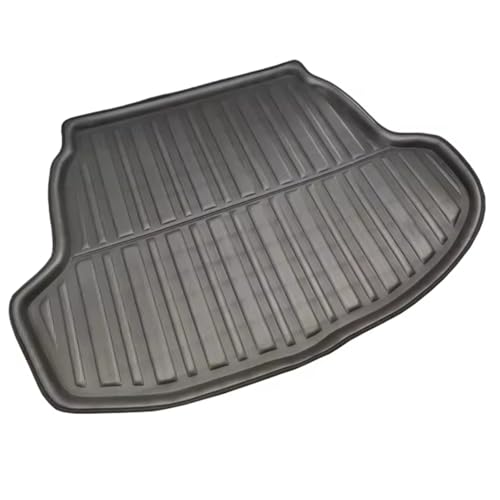 Tapis coffre Toyota Corolla E210 berline hybride 2020 2021 2022 2023