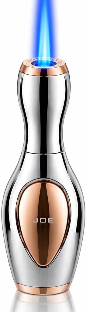 Novelty Bowling Pin Cool Torch Lighter image 3