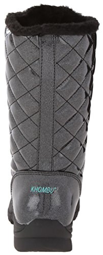 Khombu Darcie Snow Boot (Little Kid/Big Kid)3