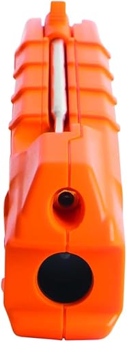 Miniatura 12 de Klein Tools CL320KIT Kit HVAC para pruebas de HVAC; medidor de abrazadera digital, probador de voltaje sin contacto y termómetro infrarrojo/sonda