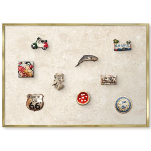 Pizarra de pared 100x70 decorativa tipo tablón de anuncios
