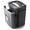 Aurora AU1210MA Professional Grade High Security 12-Sheet Micro-Cut Paper/CD and Credit Card/ 60 Minutes Continuous Run Time Shredder