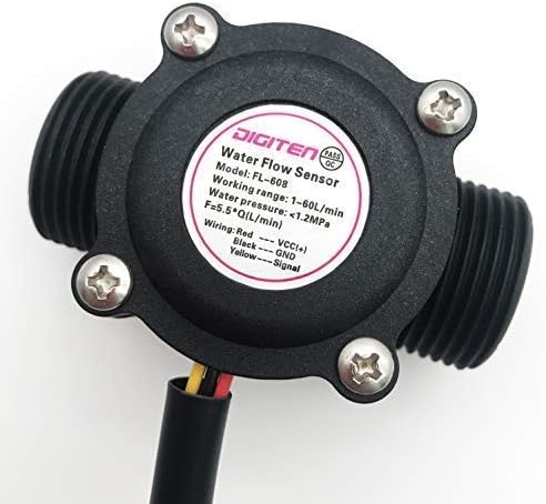 DIGITEN G3/4" Cable