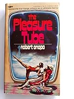 The Pleasure Tube 0425039412 Book Cover