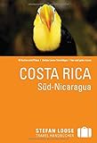 Stefan Loose Reiseführer Costa Rica