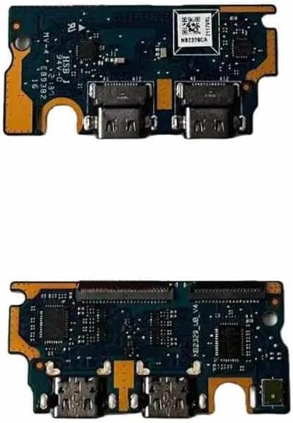 Suitable for 3 10IGL5 USB Charging Microphone Board,