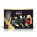 OPI Love OPI XOXO, Nail Lacquer Minis 4-Pack, 0.5 fl. oz.