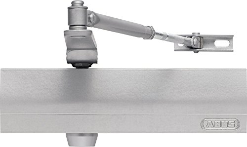 Preisvergleich Produktbild Abus Türschließer AC7224 S, 1 Stück, silber, 72840