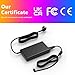 120W Laptop Ladekabel für MSI GF63 GV15 GV15-Thin-11SC GF63 Thin 10 11 12Th Intel Core MS-16R5 MS-16R6 MS-16R7 ADP-120VH D A17-120P2A MSI Gaming Laptop Netzteil Ladegerät 4.5 * 3.0mm