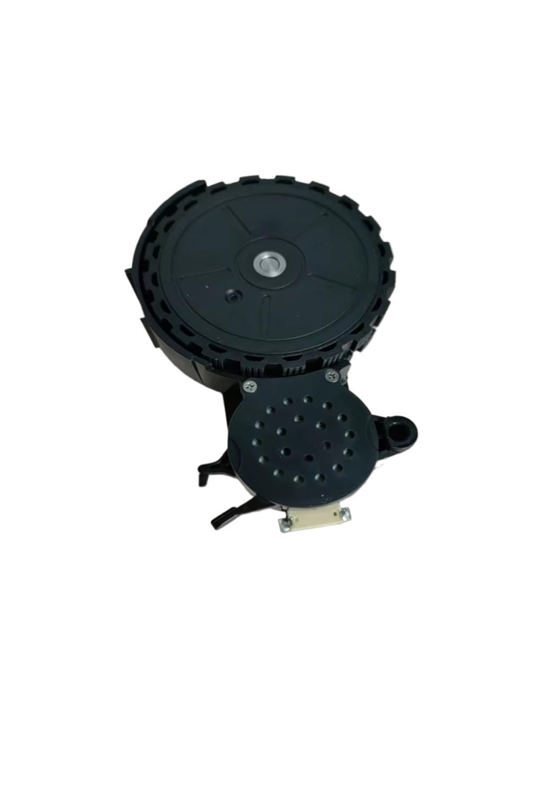 Ruota laterale con motore (scegliere il modello corretto), compatibile con Lefant, parte accessoria dell'aspirapolvere robot(M3L Right)