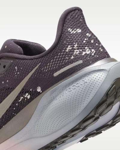 Image of Nike Womens Nike Pegasus 41 Gore-tex Wasserdichter Strassenlaufschuh Fur Damen