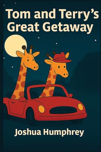 Tom and Terry's Great Getaway