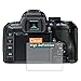 Produktbild Vaxson 3 Stück Schutzfolie kompatibel mit OLYMPUS digital SLR camera E-420 Display folie folien Displayschutzfolie  nicht Panzer Schutz Glas folie SchutzGlas nicht PanzerGlas  Neue