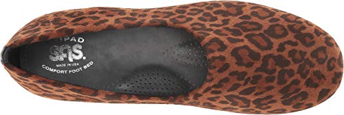 Image of SAS Bliss Slip On Comfort Wedge