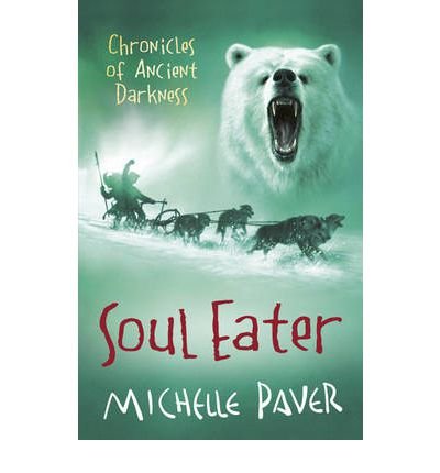 Image of Soul Eater by Paver, Michelle ( AUTHOR ) Jun-07-2007 Paperback