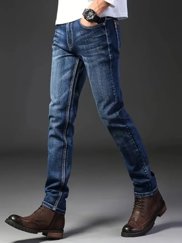 Image of JVX Jeans for Men || MenJeans || Reguler FitJeans for Men || StylishJeans || Jeans (NJJ-10)