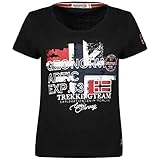 🔥 { IDEAL PARA SENTIRSE BIEN }: Las camisetas geográficas de Noruega son prendas súper cómodas. Su suave material interior te mantendrá cómodo en cualquier estación, ya sea primavera, verano, otoño o invierno.