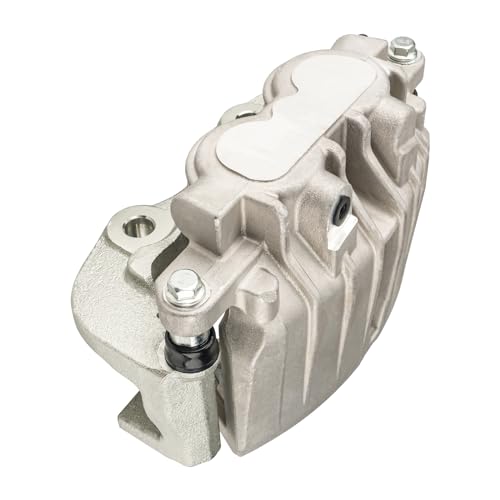 Image of PHILTOP Rear Left Brake Caliper 18-B4764 Compatible with Rear Left For: Silverado, Sierra, Escalade, Tahoe, Suburban, Yukon, Avalanche
