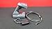 Honeywell 3820 Cordless SR Barcode Scanner - Multi-Interface Kit (P/N 3820SR0C0B-0GA0E)