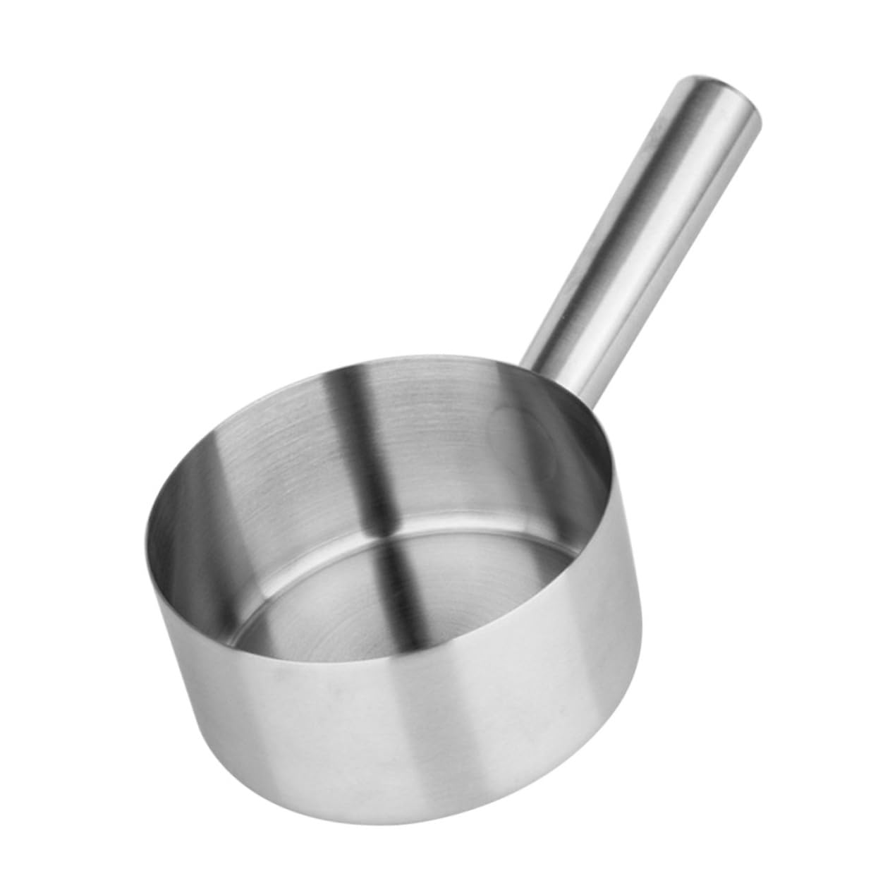 Cuillère à eau outil pour maison cuisine en acier inoxydable durable