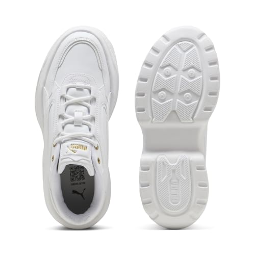 Image of Puma Womens Karmen X-tra Sneaker