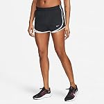 Womens Running Shorts Nike