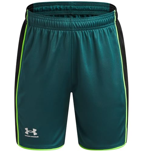 Short de train UA B Ch. Under Armour garçon anti-transpiration