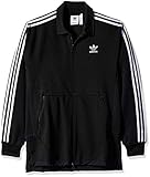 Adidas Herren Windsor Trainingsjacke Originals - Schwarz - Groß