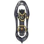 TSL Ciaspole 418 Up&Down FitGrip, Grigio scuro, 40 kg - 80 kg