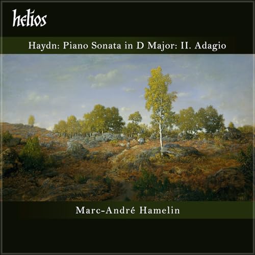 Marc-André Hamelin & Joseph Haydn
