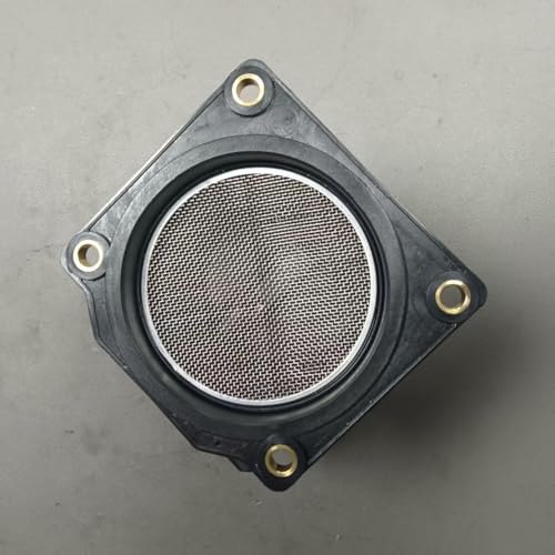 Capteur de débit d'air massique 078133471C pour Audi A4 A6 A8 et VW Passat
