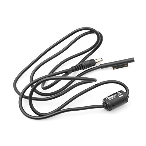 Câble d'alimentation Surface Pro 3 System-S cordon chargeur rechange 120cm