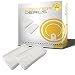Produktbild Feinstaub-Filter, Ersatzfilter, Filter (2 Stück) für ILIFE u. ZACO V3, V5, V5s, V5s Pro, V5x. 100% passend, beste Qualität. Besonders für Allergiker geeignet.