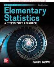 Elementary Statistics: A Brief Version ISE