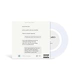 Legends / Rich And Blind Vinyl, Juice WRLD White 7' Record