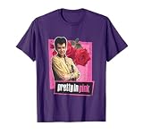 Pretty in Pink Duckie Rose T-Shirt