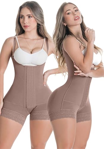 Sonryse Stage 2 faja Tummy Tuck Compression Garment