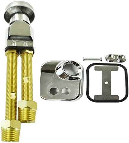 Vacuum Breaker Replacement Salon Spa Shampoo Backwash Unit Bowl For Sink Bowl