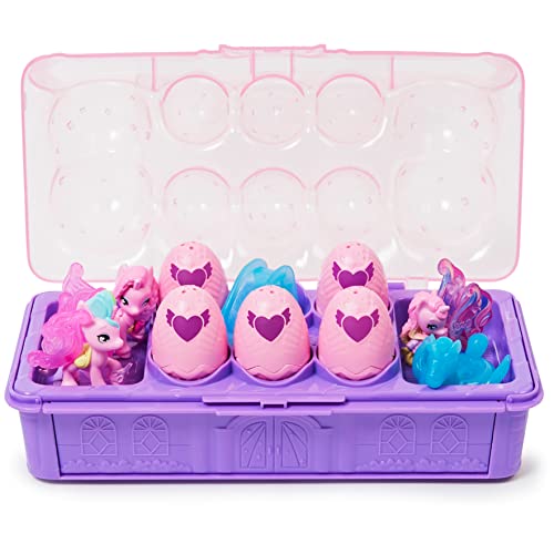 Hatchimals Pack Aventure 10 - vue 3