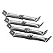Jack Richeson Best Key Canvas Tightening System, 4-Pack