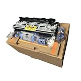Compatible avec CF249A, CF235-67908, CF235-67907, durable et stable for réduire les bourrages papier et les problèmes de réparation.