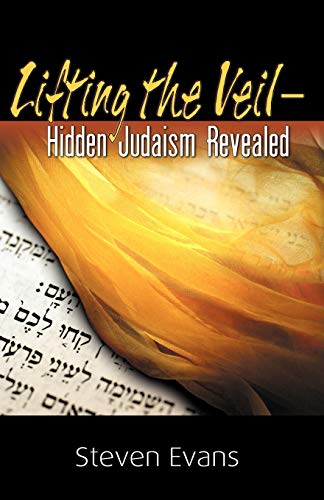 Lifting the Veil: Hidden Judaism Revealed