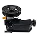 PHILTOP Power Steering Pump 21-5429 for Dakota 2005 2006 2007 3.7L 4.7L, Raider 2006 2007 3.7L 4.7L Power Assist Pump 52855186AE Automotive Replacement Power Steering Pumps with Reservoir Pulley