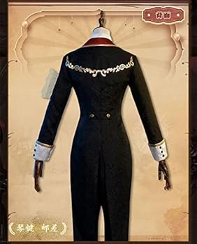 Amazon.co.jp: 第五人格 IdentityⅤ アイデンティティ5 ポストマン