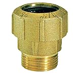 messing fitting verschraubung 1 1/4 zoll ig/ag dn32 Die Verbinder können mit verschiedenen Druckhebeln verwendet werden, der übliche maximale Wasserdruck beträgt 25 bar (PN25).