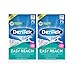 Dentek Floss Picks Complete Clean Back Teeth 75 Count (2 Pack)