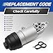 Assembroverse 06E115405K Aluminum Oil Filter Housing Compatible with A4 A5 A6 A7 A8 Quattro Q5 Q7 S4 S5 2005-2018 06E115405A 06E115405C