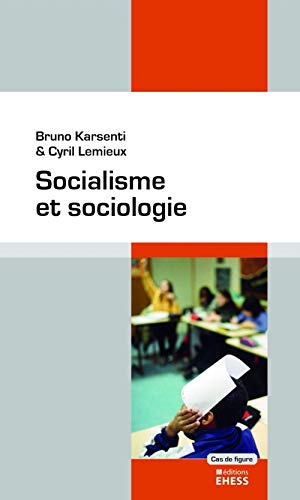  Socialisme et sociologie PDF