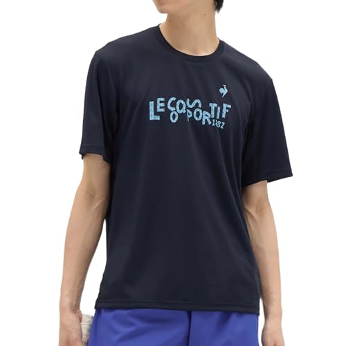 プラクティスシャツ LN5FHT12M_NV00_O